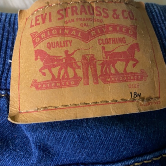 Levi Short Bundle - Picture 6 of 7